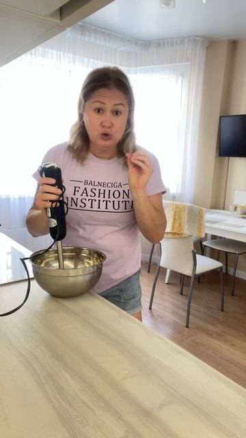 Запеканка из трех ингредиентов