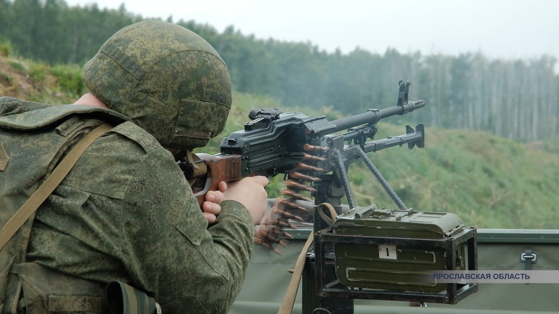 Вступление добровольное, выбор осознанный
