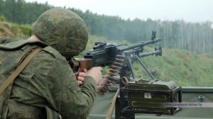 Вступление добровольное, выбор осознанный