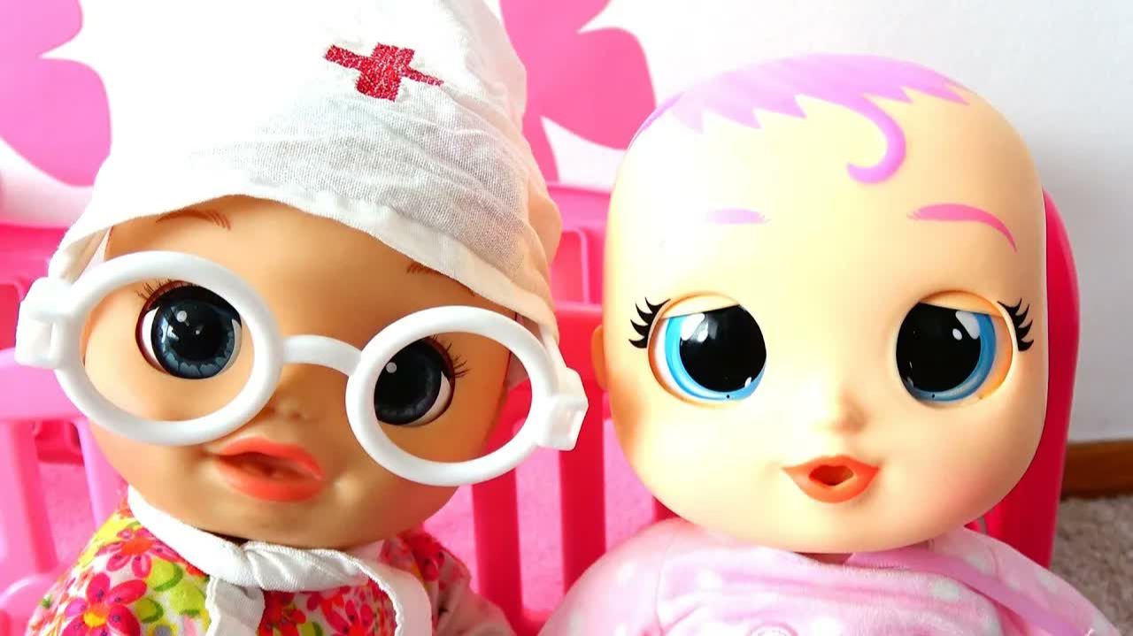 Cry Babies New Video For Kids