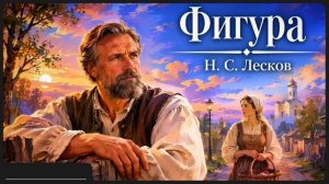 ФИГУРА.Н.С.Лесков.Рассказ.