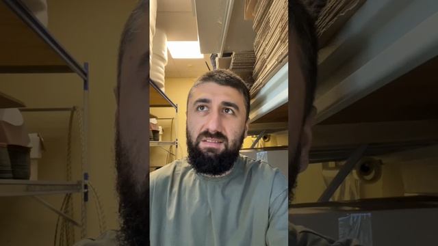 Про ситуацию с WB и складами