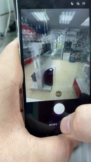 Доп обзор IPhone 16