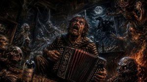 qiper - Welcome To The Delirium Tremens! (Metal)