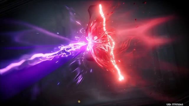 Genshin Impact - Ронова