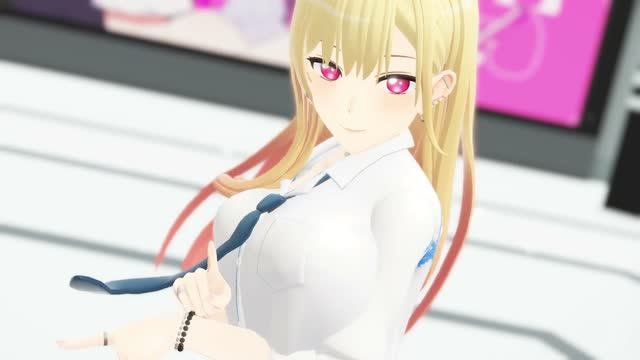Eri Yukimura - SOS (Marin Kitagawa Dance) 4K
