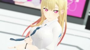 Eri Yukimura - SOS (Marin Kitagawa Dance) 4K