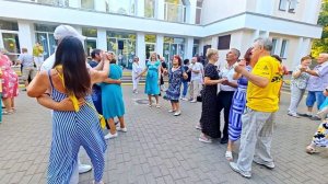 16.08.26г... «Ромашковое лето»...