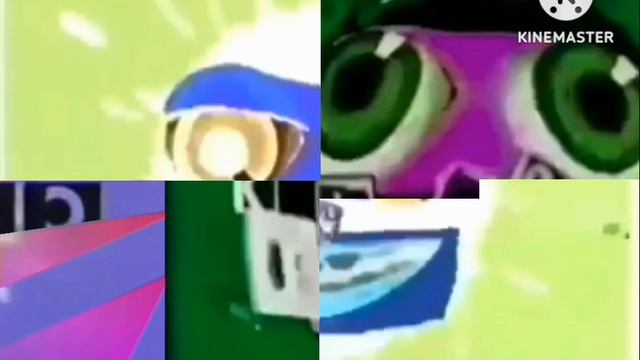 5 Klasky Csupo