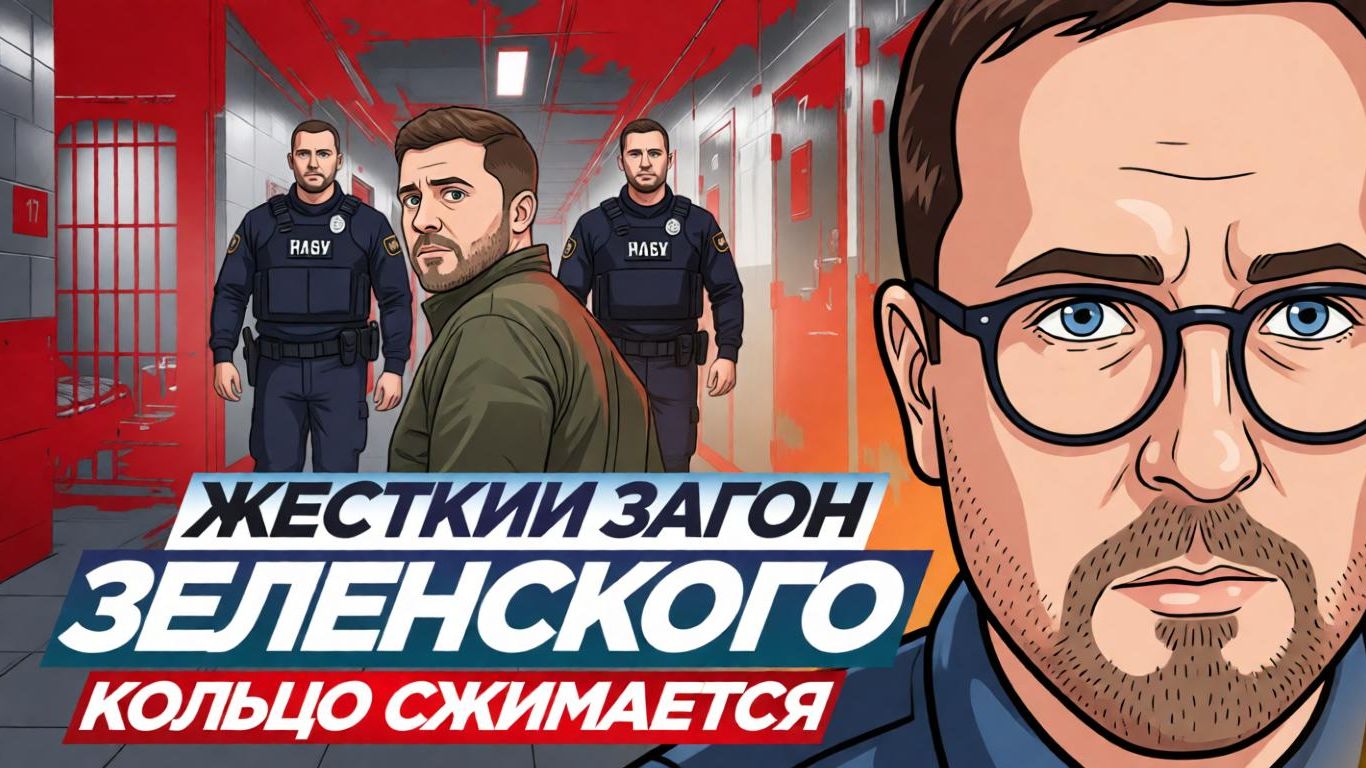 Новая порция Пленок, Зеленский засветился!
