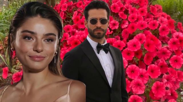 Возможно любовь 5 серия русская озвучка  Турецкий сериал  Muhtemel Aşk 5 bölüm  2026  Обзор