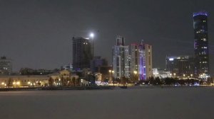 Ты вечерами места не находишь