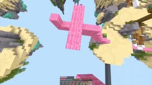Dream Bedwars together with Dequevis