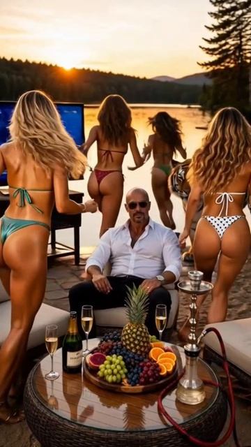 AI Creator!City News!#seedance 2#luxurylifestyle#luxuryhotels#luxurytravel#scenetransitions#idol#sex