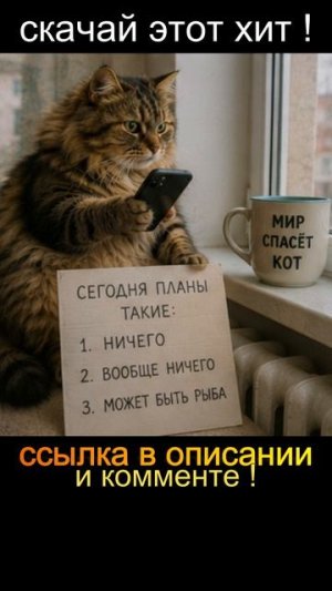 DKWX  - Навсегда с тобой  #юмор #прикол #смешно #мем#настроение#romanticmusic #dancemusic #cat