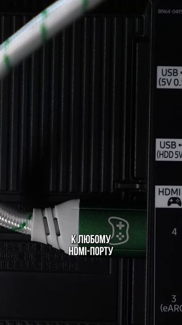 Samsung QE55S85H — хороший OLED за свои деньги?