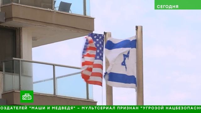 «Сегодня»_ 21 августа 2026 года. 10_00 _ Выпуск новостей _ Новости НТВ