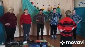Минутка здоровья - Русскокандызский с_ф