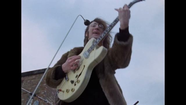 The Beatles - Dont Let Me Down