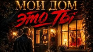 Мой дом - это ты