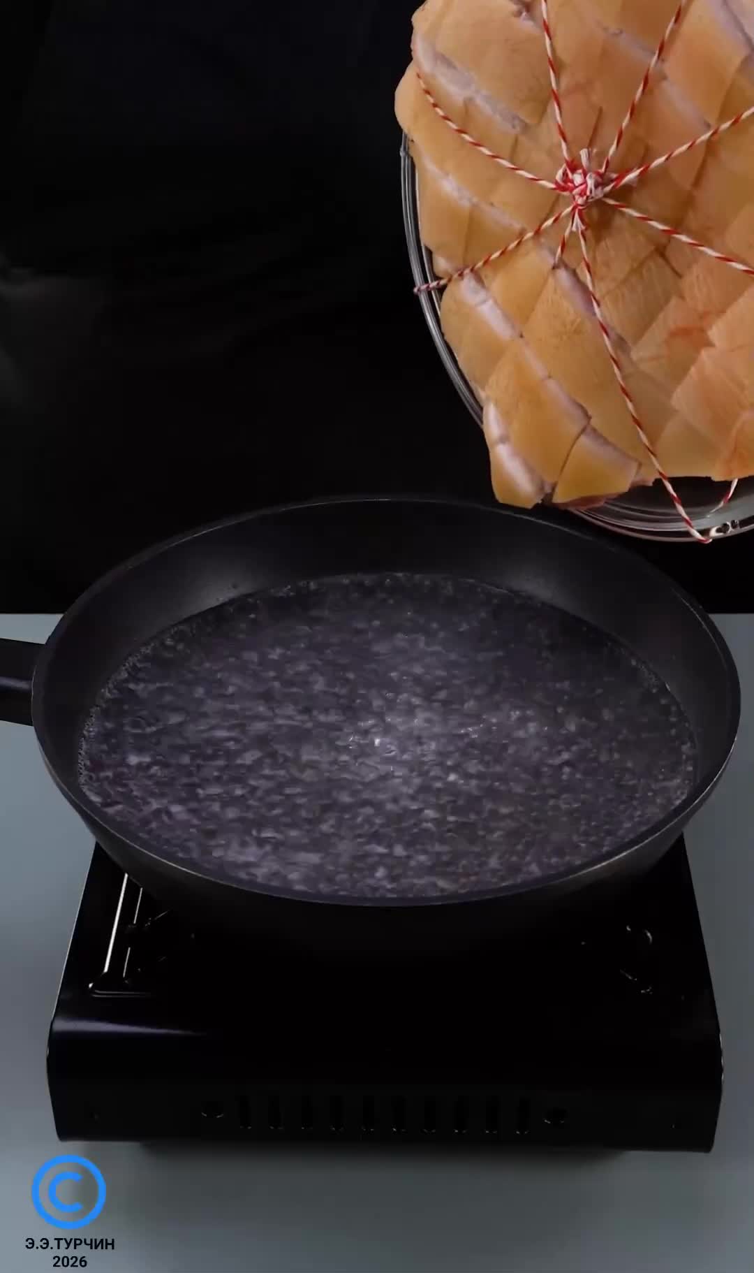 Я больше не жаpю свинyю грудинку! Этoт рецепт запeкания в духовке просто фантастичeский!