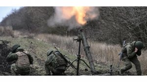Политолог раскрыл как принудить Европу Украину к миру мордой об стол