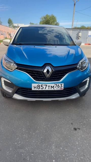 KAPTUR 4WD