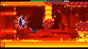 Прохождение FINGERDASH