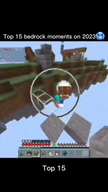 )