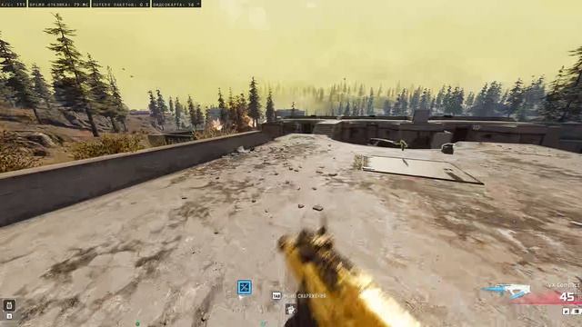 3,5К Call Of Duty Black Ops 7 Warzone КБ Любители Predator & Ko 19 08 2026