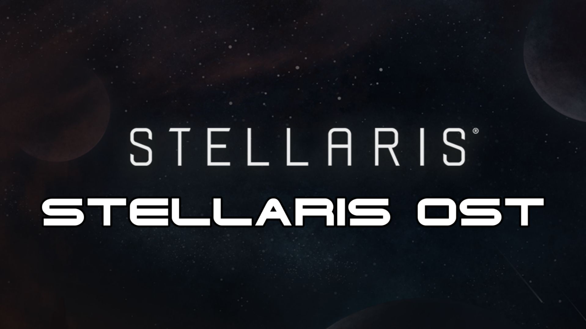 Stellaris Overlord OST - Stargazer