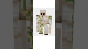 угадай моба из Майнкрафта