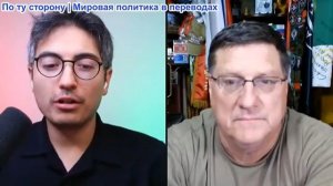 Дэнни Хайфон - Приказ Ирана атаковать Европу! Трамп запускает ЯДЕРНЫЙ сценарий