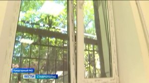 Начальную школу в селе Юца капитально отремонтируют