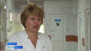 За три дня врачебный десант в Тофаларии принял почти 800 пациентов