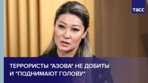 Депутат Ким: террористы «Азова» не добиты и «поднимают голову»