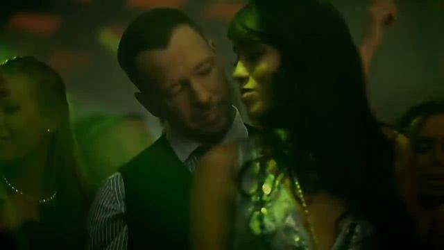 New Kids On The Block, Ne-Yo - Single (Official Music Video)
