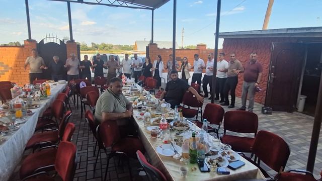 Qeza Tambovê, Ber Ocaxe şêxê şêxûbek'ira, Şêx Samo Qurbane Melek Şîxisn Daye