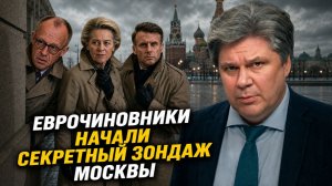 Американский агент мечтает снести Зеленского. Николай Сорокин