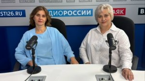 «Утреннее шоу»: О трудоустройстве людей с ограниченными возможностями здоровья