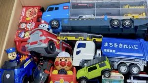Мультики про машинки 🚘 Машинки для детей и малышей. БОЛЬШАЯ РАСПАКОВКА МАШИНОК. ИГРАЕМ С МАШИНКАМИ