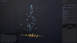 Makarov Physics Suite – Доска Гальтона