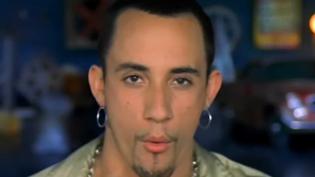 Backstreet Boys - As Long As You Love Me (Official HD Video)