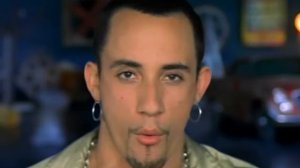 Backstreet Boys - As Long As You Love Me (Official HD Video)