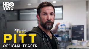 The Pitt TV Series, season 3 - Official Teaser | HBO Max