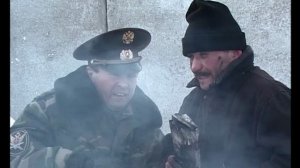 ЗОНА - 11 серия