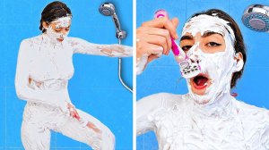 28 ТИПИЧНЫХ ЛЕТНИХ ПРОБЛЕМ, ЗНАКОМЫХ ЛЮБОЙ ДЕВУШКЕ