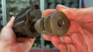 Страйкбольный Автомат LCT АКСУ Z Parts Series