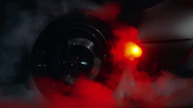 AERON - Red Frequency - AERON - Красная частота