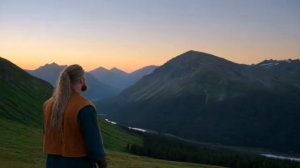 JERNBLOD – ICELAND | Official Music Video